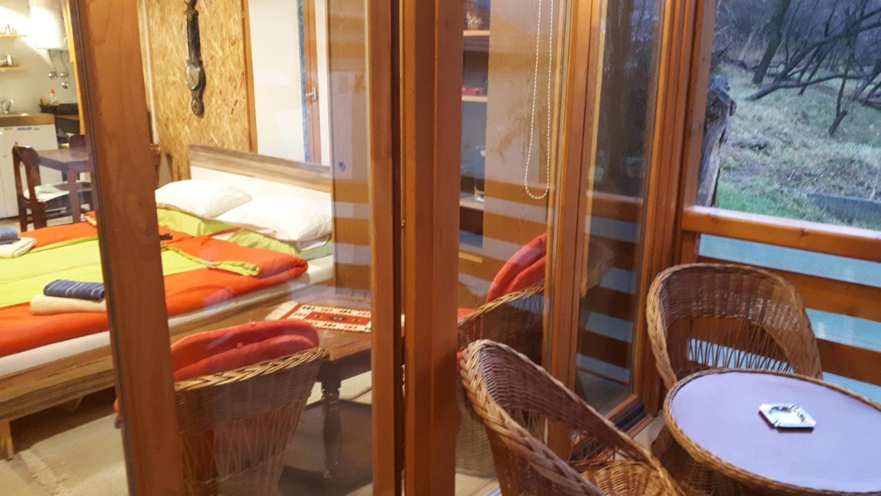 Obiteljski Apartman Borovi 비소코 외부 사진