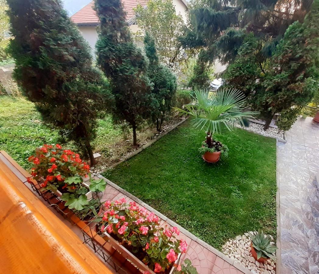 Obiteljski Apartman Borovi 비소코 외부 사진