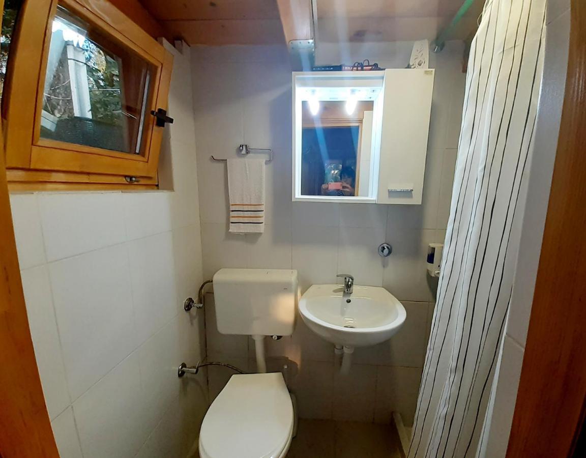 Obiteljski Apartman Borovi 비소코 외부 사진