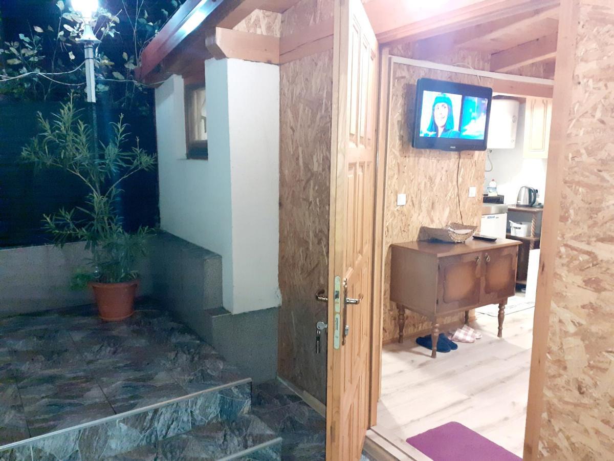 Obiteljski Apartman Borovi 비소코 외부 사진