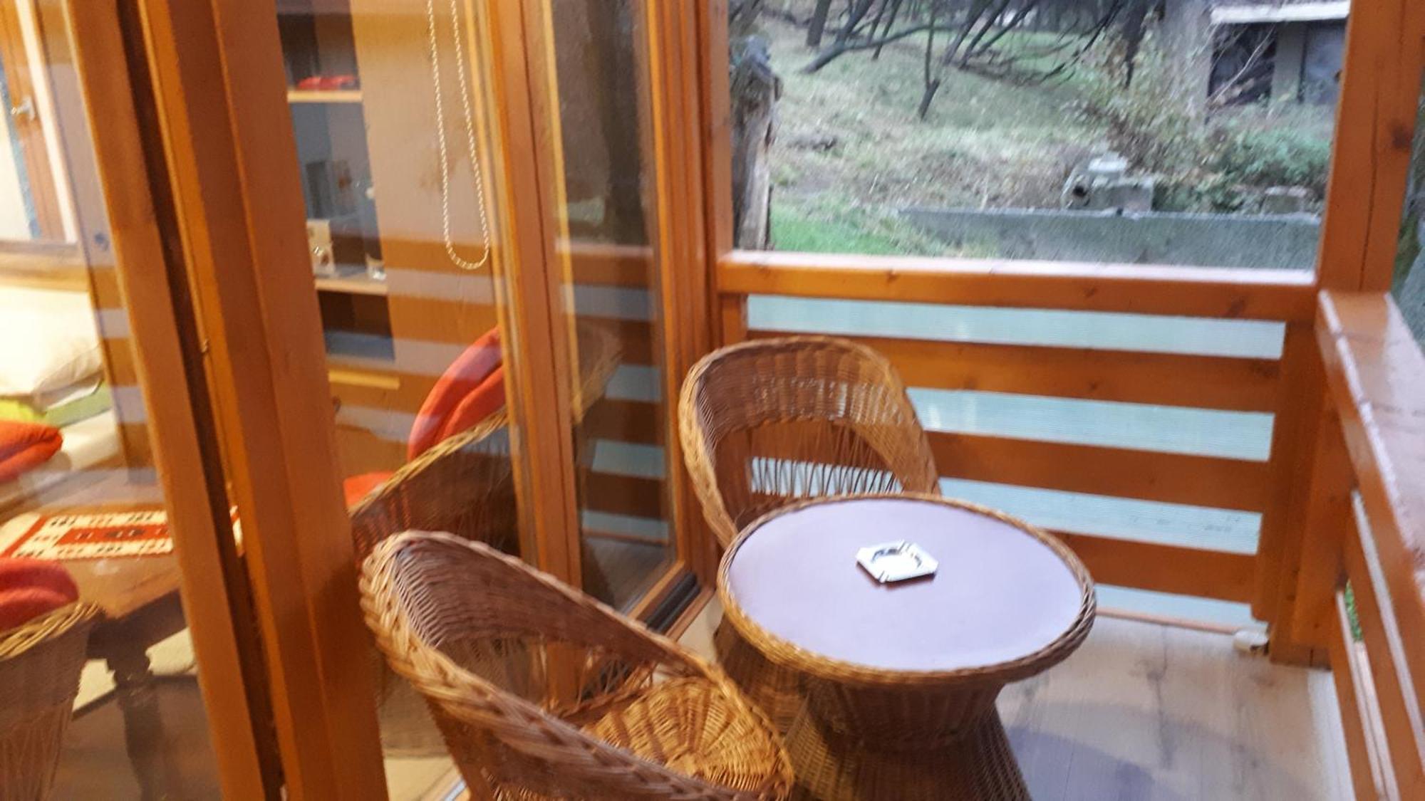 Obiteljski Apartman Borovi 비소코 외부 사진